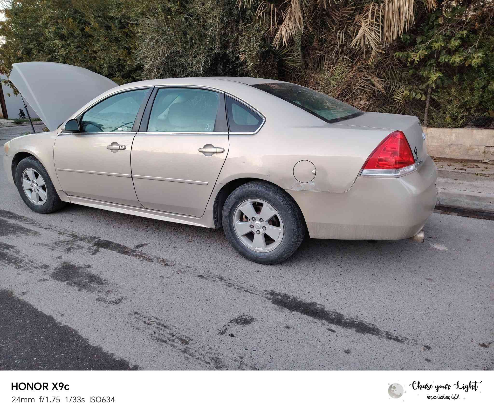 السلام عليكم
امبالا 2012
محرك 3600
رقم نينوئ شرط التحويل
ضرر جاملغ اليمين بدون دواخل
كير محرك تبريد شرط
السعر 90 وبيها مجال قليل
السياره مامشتغله علئ خط
***********
***********
مكاني حي السكر
