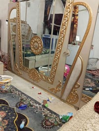 غرفة تركية • نضيف كلش • بيها مجال