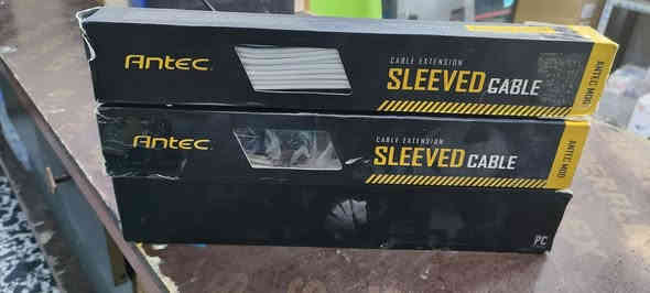 كيبل بور سبلاي حاسبة جديد متوفر 2 ابيض 1 اسود
سعر القطعة 20.0000
واتساب ***********
