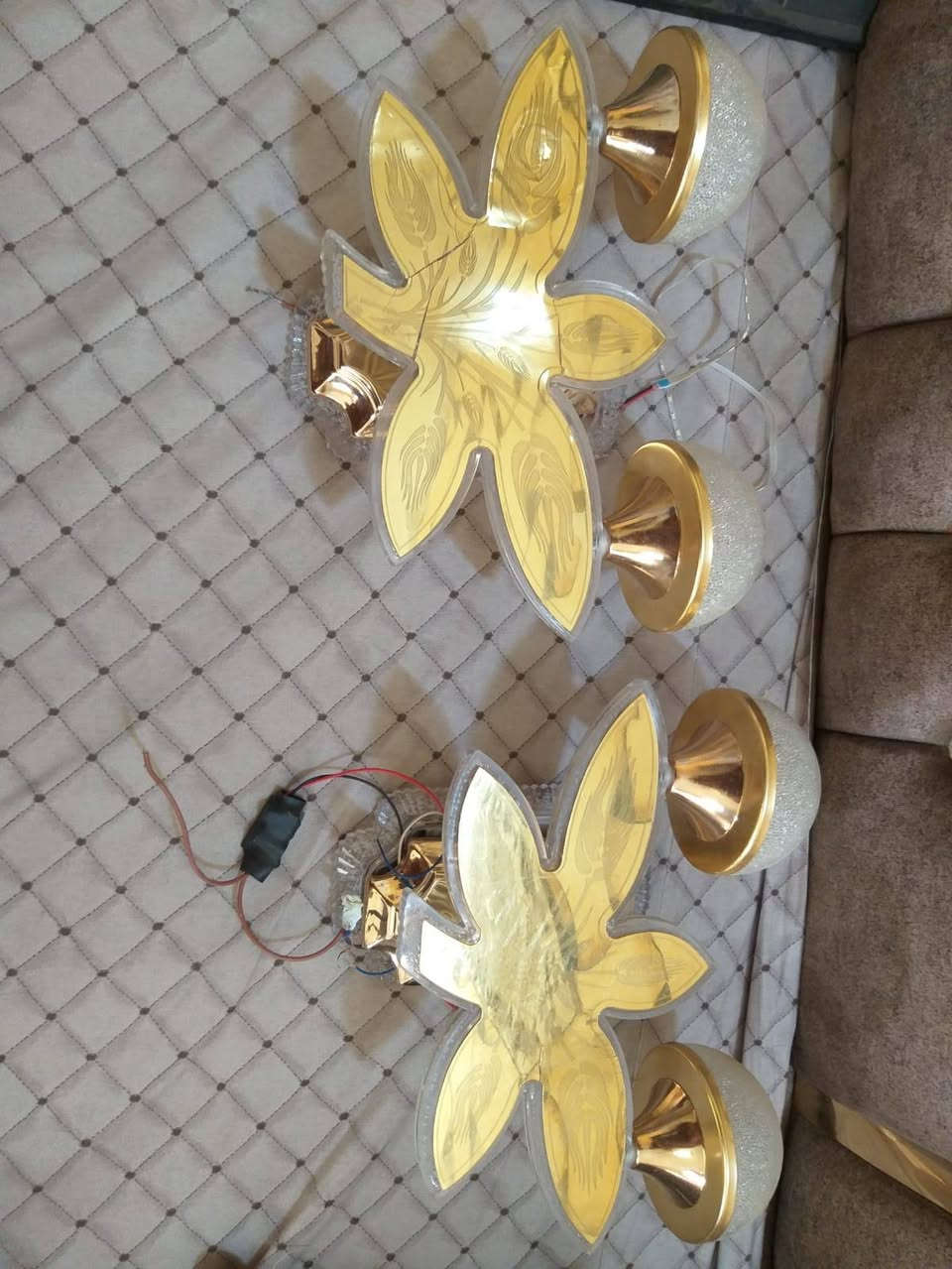 غراض للبيع وأسعار مناسبه كلش والتفاصيل خاص رجاء ماجاوب تعليقات


**إذا كنت صاحب هذا الإعلان وتريد حذفه لأي سبب، رجاءا أرسل رسالة إلى الدعم الفني**