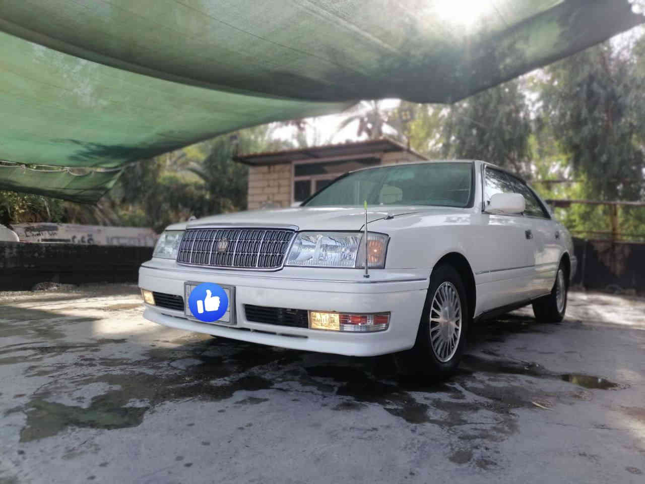 مكلف بالنشر ...من رخصة مدير الكروب للبيع راس الثور كفاله من الكص والضربه رقم انبار مداور ثاني يوم السياره جاهزه تبريد مكينه كير حداديه تايرات السياره احله من الصوره للاستفسار تواصل عل رقم *********** السعر 105 وبيه مجال
