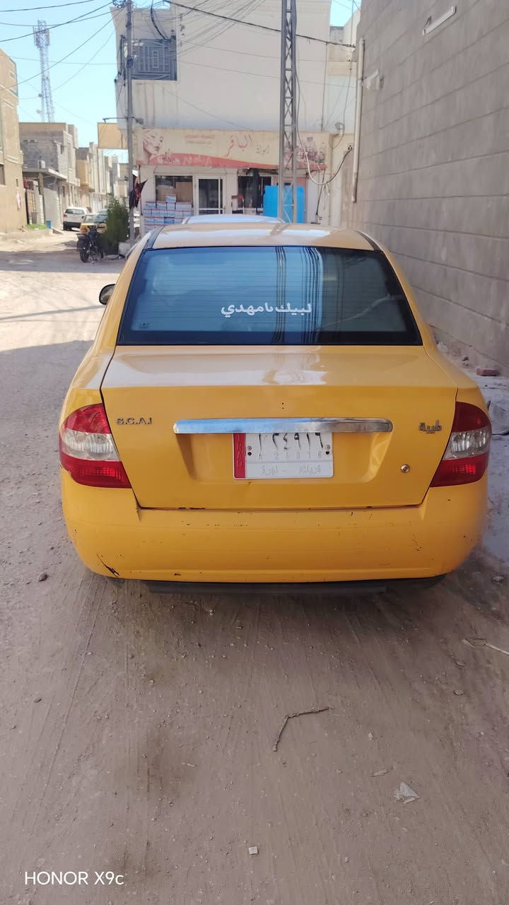 السلام عليكم طيبه مديل 16 مبدل بيه جاملغ ايمن يرادله شويه ترتيب مكينه وكير مكفولات هيئه وغرامت مصفره تخم تاير جديد عايز دبلات خلفيه التبريد يشتغل بس عايز غاز
للستفسار *********** عنواني كربلاء حي الاخلاص خلف السفاره التركيه السعر ٣٨ وبيه مجال شي قليل
