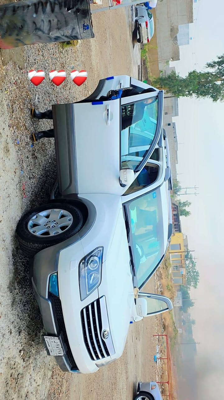 مهافي١٤ بغداد  فول مواصفات مكفوله كفاله عامه من كلشي لا دعمه لا صبغ لا تبديل كفاله عامه كير محرك بلادي مال شركه تخم تاير جديد فول مواصفات بيهه شخط بكد شبر باب السايق غير هاذه ماكو سياره مال بيت  تحويل ثاني يوم مكان ديالى سعر ١٨٠/ ***********
