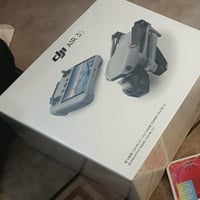 اير ثري اس • كومبو فلاي مور • متبرشم