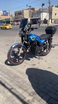 سونك موديل 24 ماشة 16 الف دراجة مامشتغل بيه دلفري نضيفة برغي ممفتوح بي...