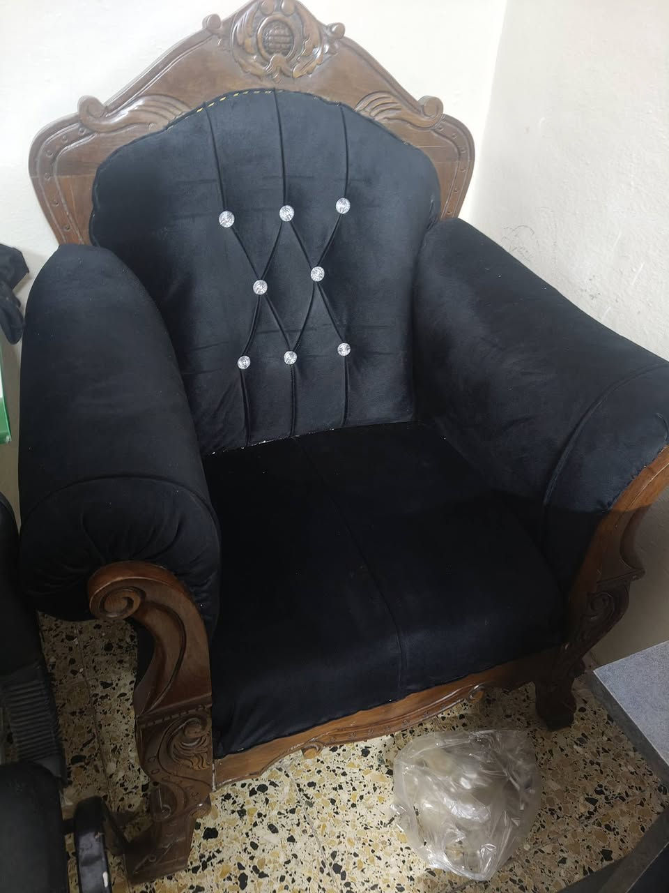 اغراض للبيع تواصل خاص


**إذا كنت صاحب هذا الإعلان وتريد حذفه لأي سبب، رجاءا أرسل رسالة إلى الدعم الفني**