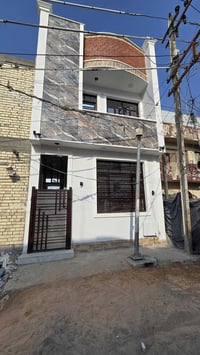 مشتمل ٦٠ متر للبيع  الواجهه 5 ونزال 12 بناء جديد بعدهه قيد الانشاء تسل...