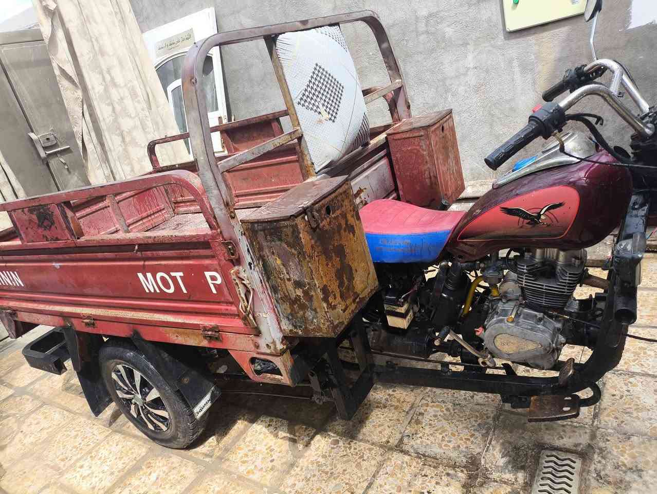 ستوته للبيع جمره فحل اوراق أصولي موديل 14جاهزه من كلشي وكيله بشارع المدينه مكاني نجف ***********
