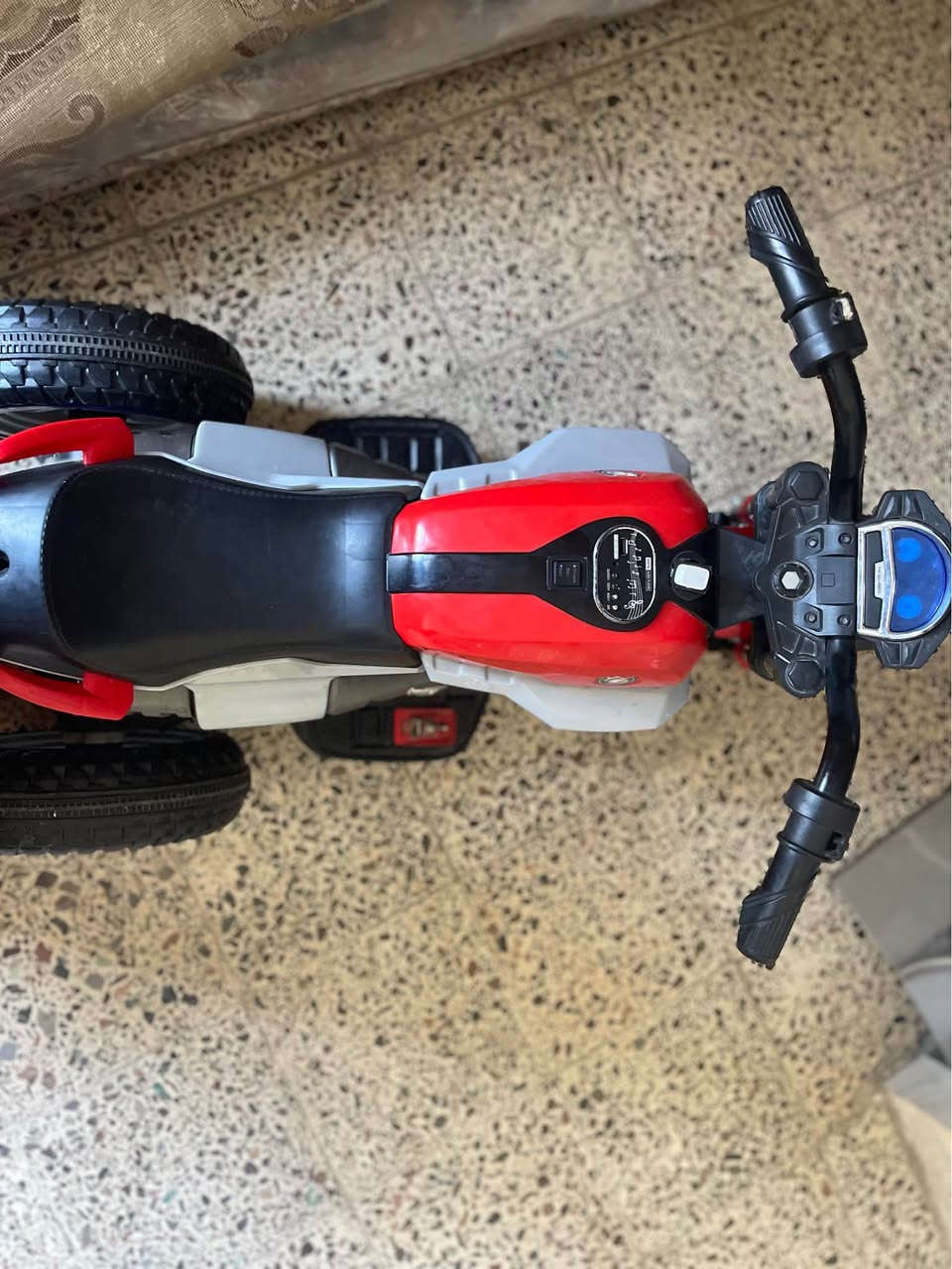 ‎دراجة للبيع نضيفه جدا‎ النجف, العراق


**إذا كنت صاحب هذا الإعلان وتريد حذفه لأي سبب، رجاءا أرسل رسالة إلى الدعم الفني**