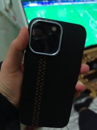 ايفون ١٣ برو • ١٢٨ • بطارية ٨١%