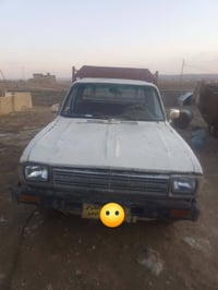 موديل 82 • مكينة شرط • راعي شرعي