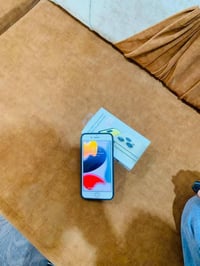 ايفون سفن بلاس لبيع جهاز نضيف مبدل بطاريه فقط اصليه السعر 120الف ما مت...