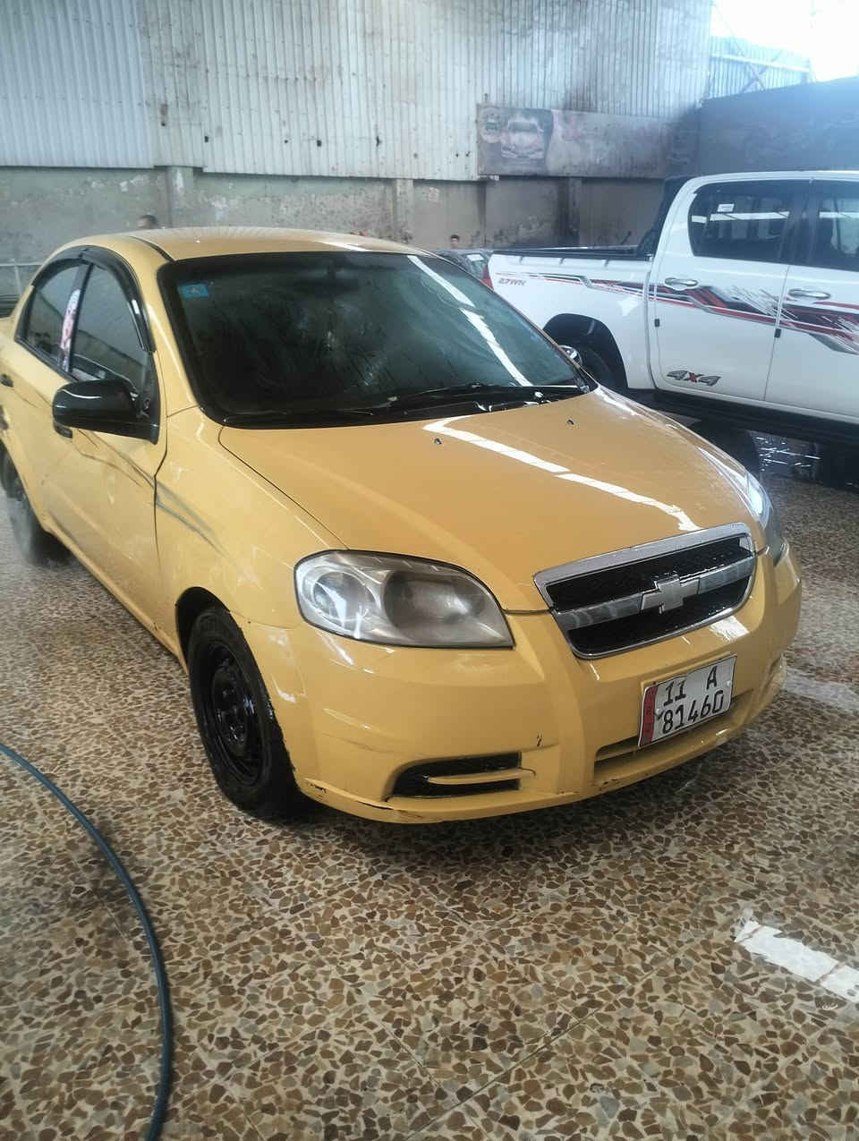 افيو شوفرليت
مديل 2009 بيع  السعر55 بها مجال 
السيارةما بيها ضرر قطرت معجنون مابها لا تقطات ولا شي 
گير ومحرك شرط 
صاحبها شرعي أني 
گير عادي 
 
للاستفسار اتصال على الرقم 
***********/***********
