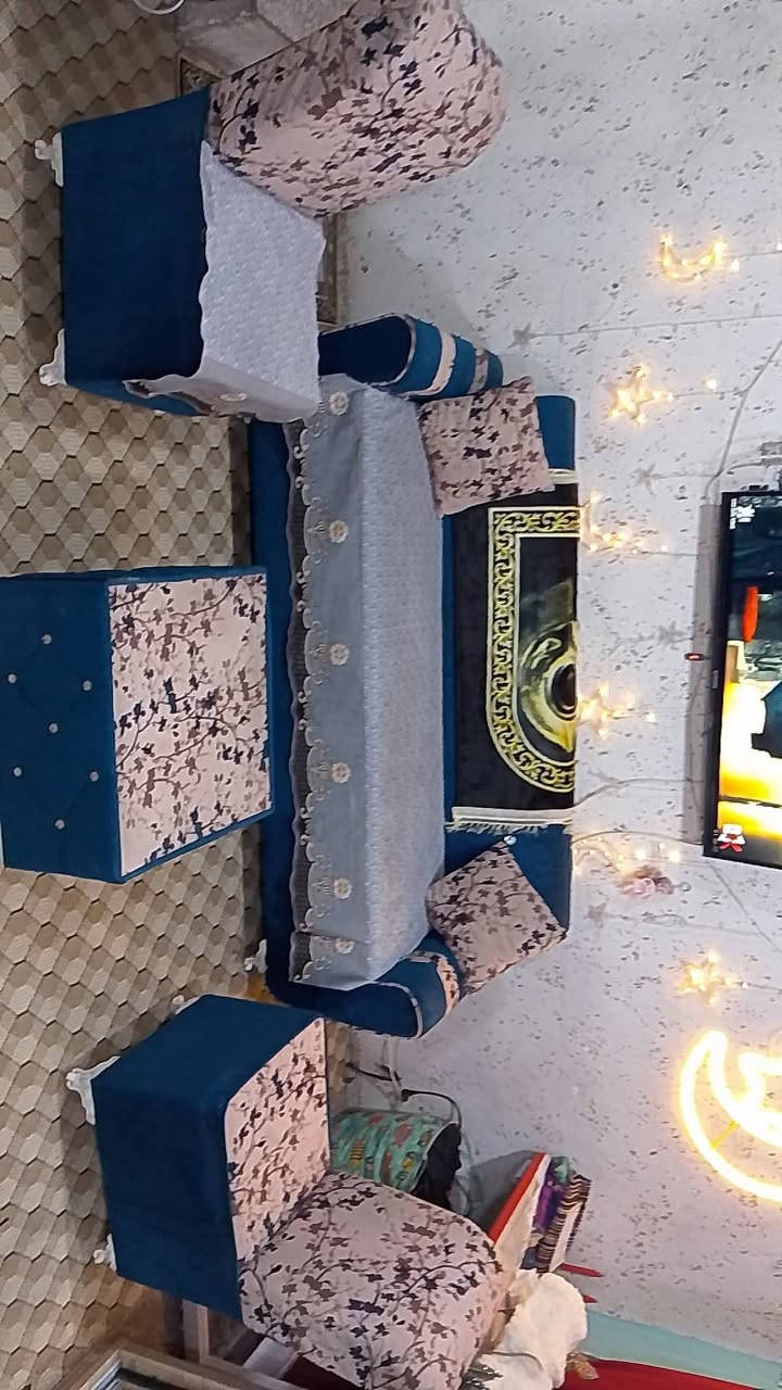 من رخصت صاحب الكروب عندي تخم للبيع كامل 7 مقاعد  وعندي غرفه نوم تركية للبيع


**إذا كنت صاحب هذا الإعلان وتريد حذفه لأي سبب، رجاءا أرسل رسالة إلى الدعم الفني**