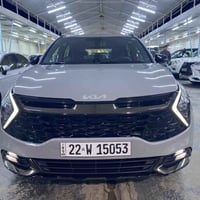 سبورتج بلاك ادشن • ٢٠٢٥ • ١٠٠٠٠ كم