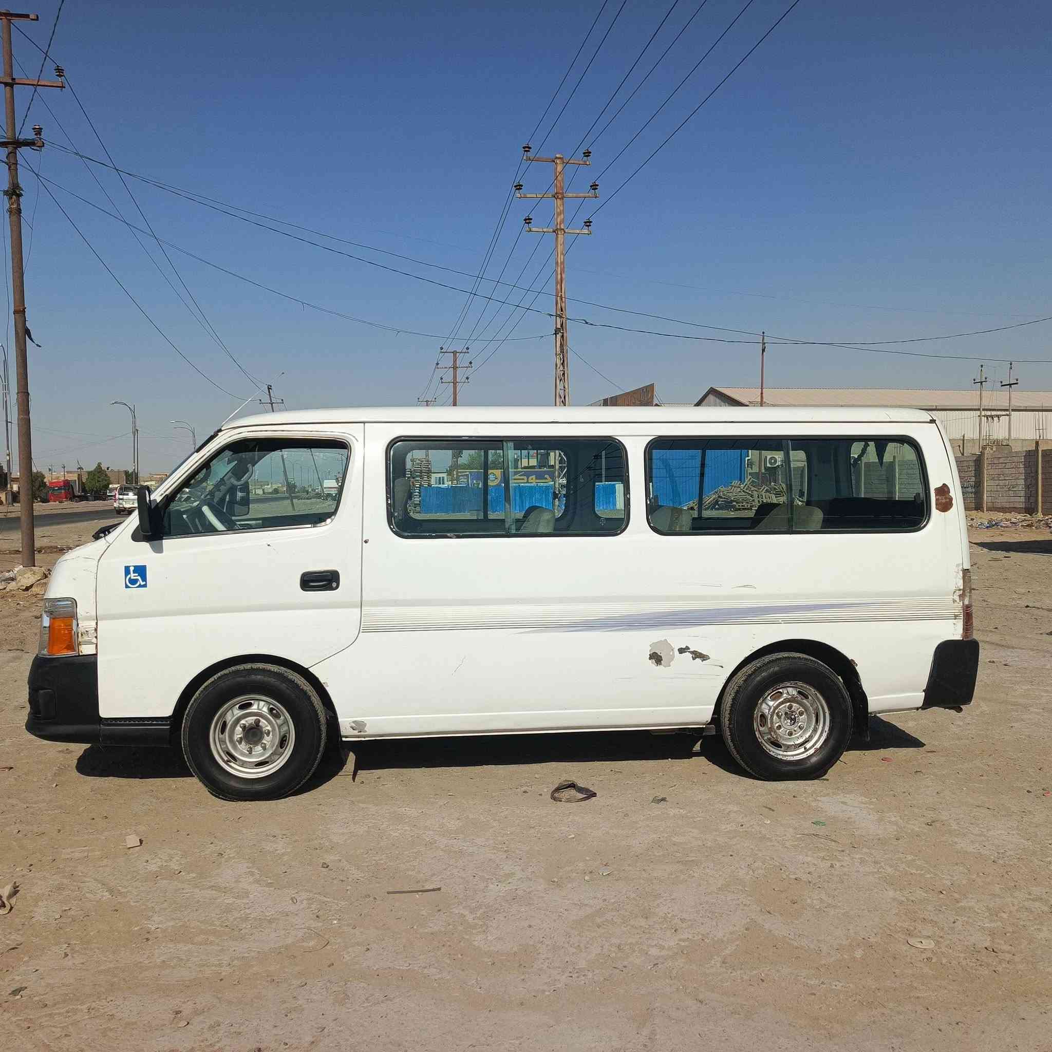 نيسان ناصي لبيع مديل 10 سياره خير من الله سياره مكينه جديدة كير جديد اكسن جديد سدار حداديه خير من الله صبخ طويله فقط تحويل مباشر سعر 85 وبيهة مجال حك جيه ‏‪***********‬‏
