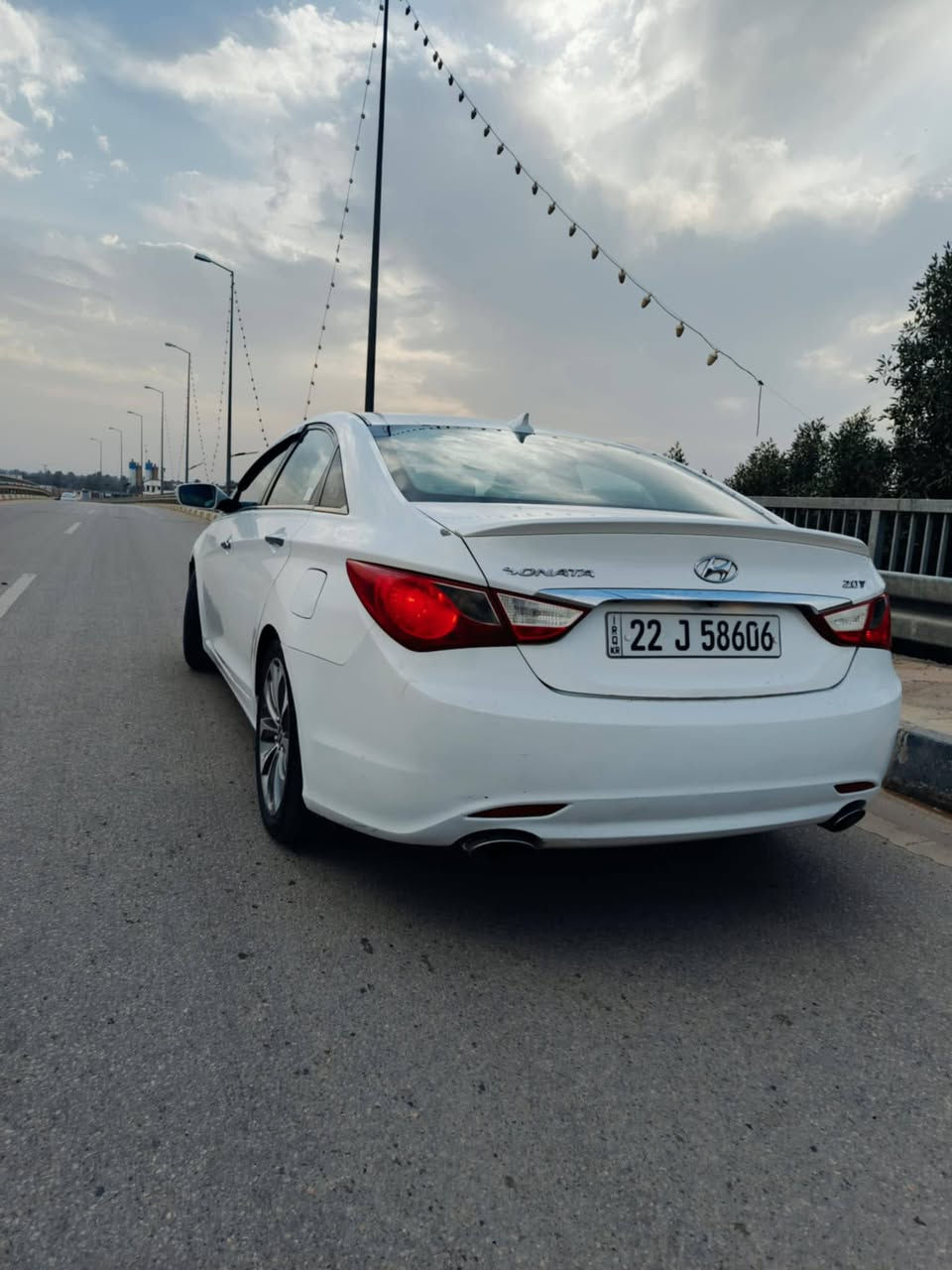 السلام عليكم سوناتا للبيع
وارد امريكي رقم أربيل موديل 2013فول مواصفات فتحه وشاشه وبصمه كشنات جلد حساسات اشاير بالمري تحكم ستيرن وشفتات تدفئه بالكشنات مانع انزلاق محرك تيربو كراسي كهربائيه جنطه بصمه ابواب بصمه سنويه وهزه جديده لل2030 بأسمي كير ومحرك خير من الله الضرر الجاملغ الأيمن الامامي مبدل وبيها تكحيل قليل بالابواب الاماميه والجاملغ الخلفي السعر 110وبيها مجال للاستفسار الاتصال على ***********
***********
