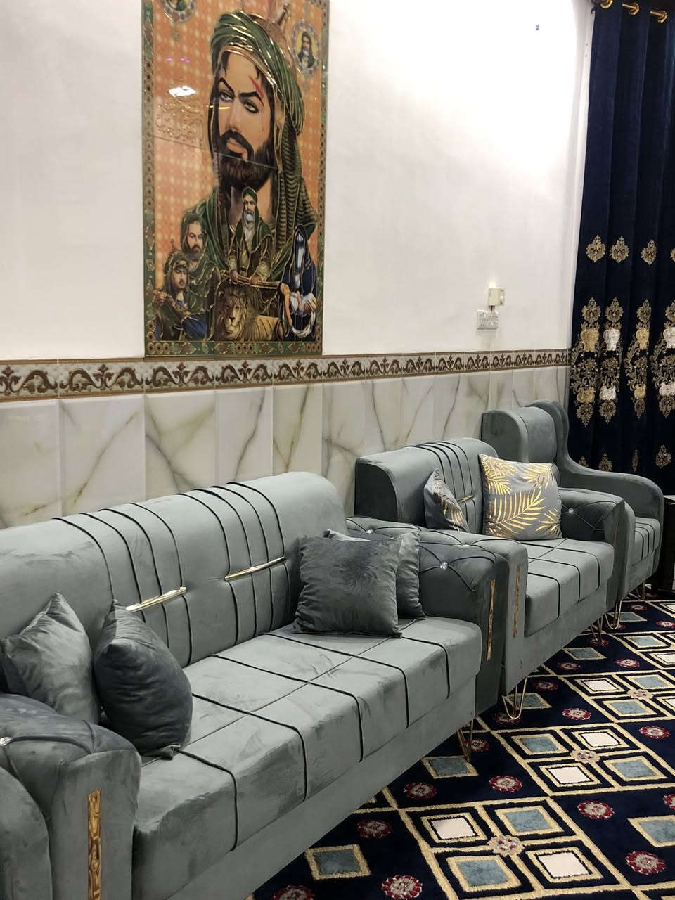 السلام عليكم تخم ونص مامستخدم ابداً للبيع اريده سعر ٦٠٠ وبي مجال


**إذا كنت صاحب هذا الإعلان وتريد حذفه لأي سبب، رجاءا أرسل رسالة إلى الدعم الفني**