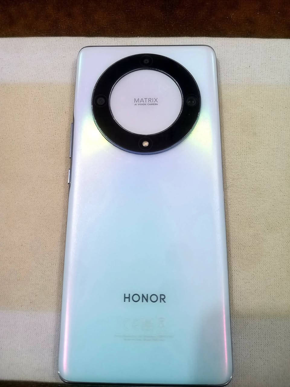 هونر X9a ذاكرة 256 نضيف وكل خلل مابي شرط الفحص السعر خاص


**إذا كنت صاحب هذا الإعلان وتريد حذفه لأي سبب، رجاءا أرسل رسالة إلى الدعم الفني**