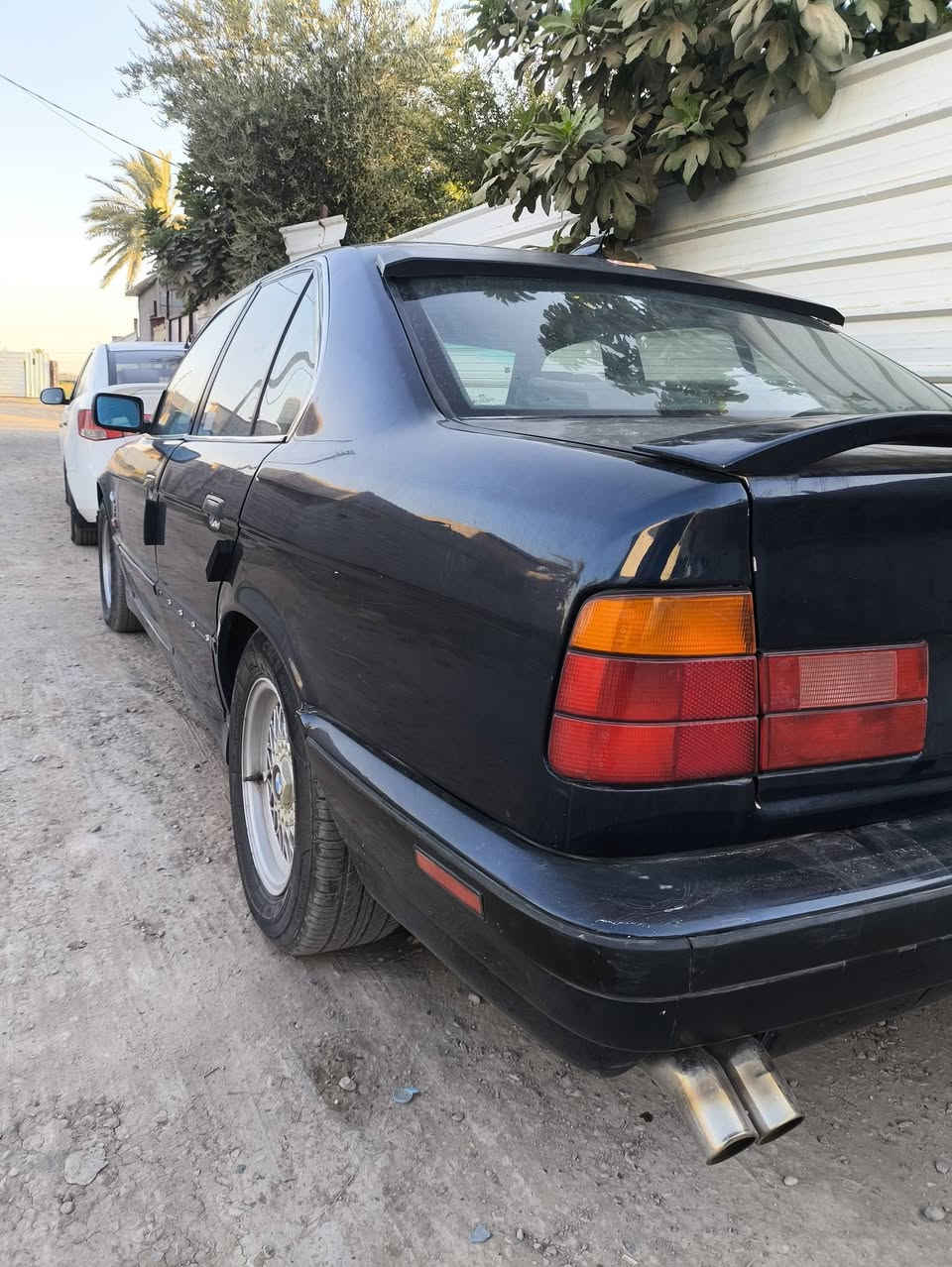 BMW525 مكلف بالنشر مكلف بالنشر 
للبيع كير محرك خير من الله 

محرك مسكر دبل فانوس

 تبريد فول 

كشن كهربائي 

تخم تاير 

كهربائيات فول 

عالي زنون 

‏‪***********‬‏
