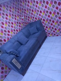 ديوان • ٩مقاعد • ضرر بسيط