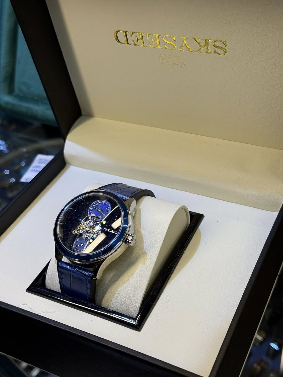 مزاد
سكاي سيد 
من اجمل الاصدارات 
بدايه 50 $
ينتهي غدا منتصف اليل


**إذا كنت صاحب هذا الإعلان وتريد حذفه لأي سبب، رجاءا أرسل رسالة إلى الدعم الفني**