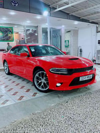تشارجر SXT • ٥٩٠٠٠ كم • بدون ايرباق