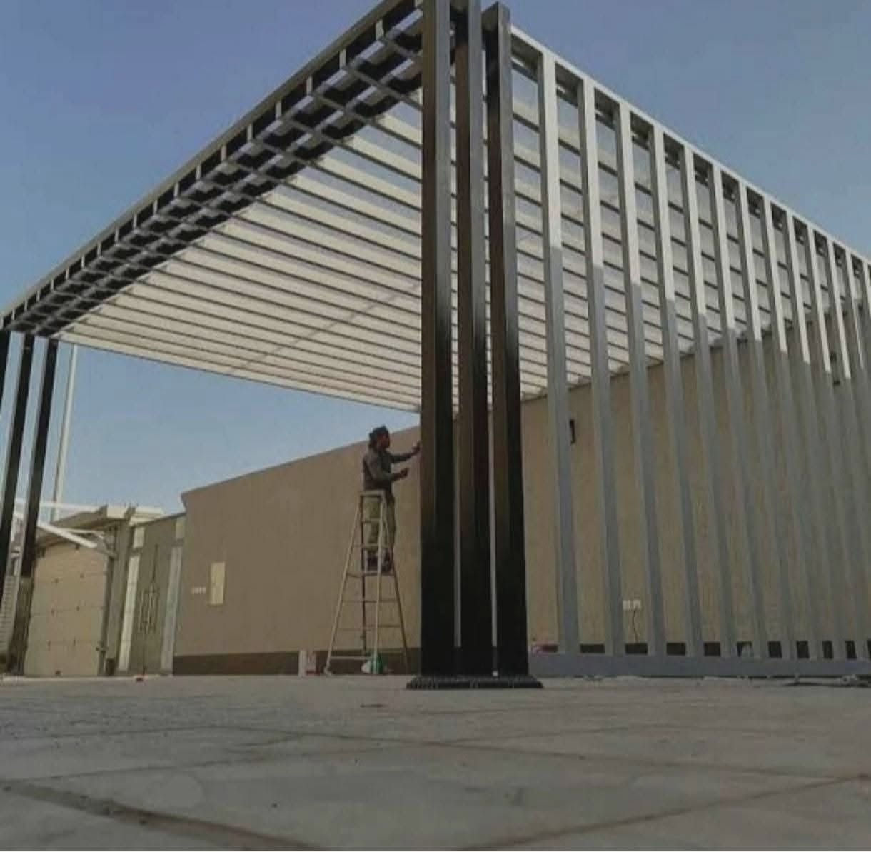 حداده متنقله في كافة مناطق الفلوجة والمجاوره
ابواب شبابيك 
#سندويش
#حداده
#سقائف باحدث الموديلات
#حداده_جواله


**إذا كنت صاحب هذا الإعلان وتريد حذفه لأي سبب، رجاءا أرسل رسالة إلى الدعم الفني**