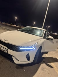 كي فايف • ٢٠٢٣ • رقم بابل