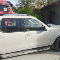محرك V8 • الگير جديد • رقم أربيل