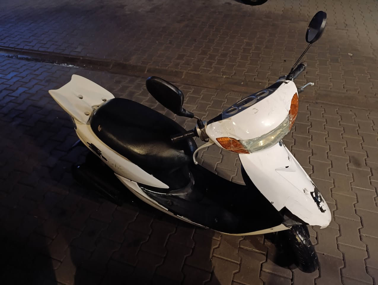 عصفورة فحل ام قفل اكسل شكل الرياضي كهربائيات كلهه شغالة والدراجة نكره مكاني بغداد الرصافة السعر ٢٥٠ 
***********
