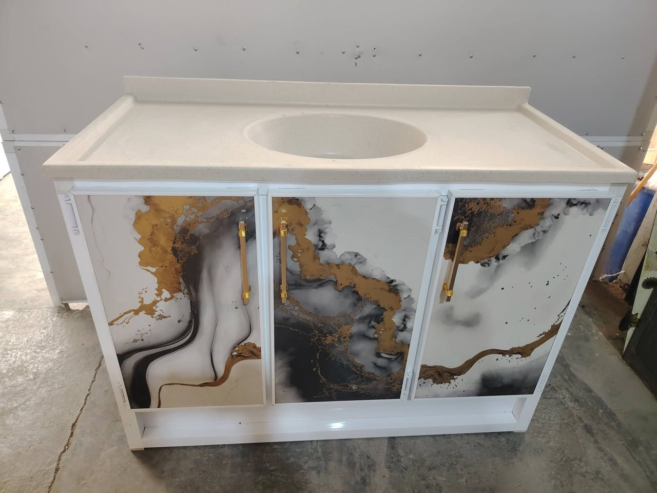 تم وصول كاونترات وسنكات كافة القياسات العنوان المقدادية قرب جسر الانكليز مدخل سريحة هاتف ‏‪077-403-43250‬‏


**إذا كنت صاحب هذا الإعلان وتريد حذفه لأي سبب، رجاءا أرسل رسالة إلى الدعم الفني**