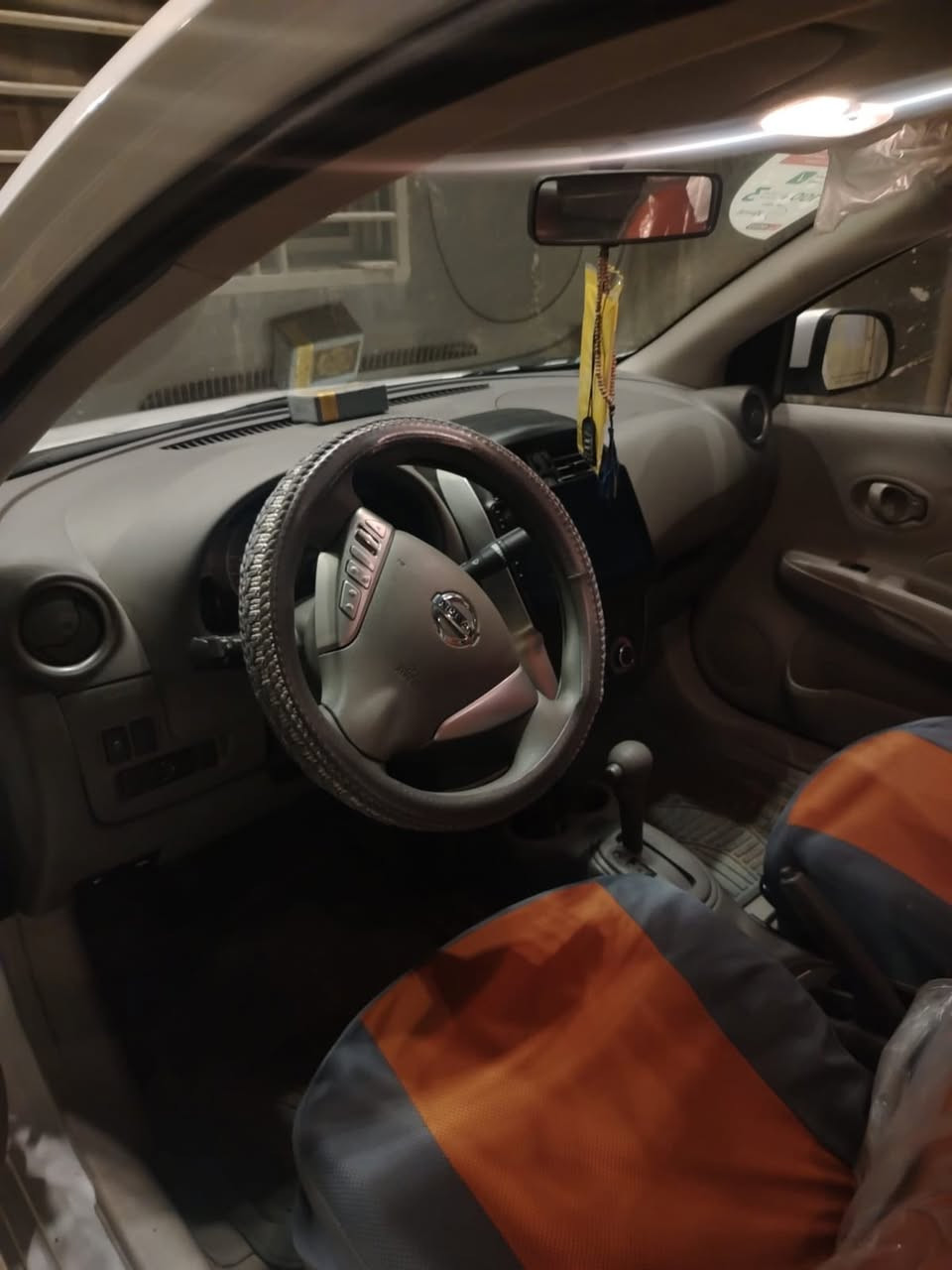 � نيسان صني 2025 للبيع
✅  هندي
✅ ماشيه 8,000 كم فقط
✅ كفالة عامة
✅ بدون أي حادث
✅ نظيفة جدًا استعمال شخصي

💰 السعر: 135 (قابل للتفاوض )
***********
