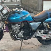 سيبي جيل اول • ضمان مكينه • مكمركه