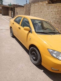 BYD F3 2019 مطلوبه للمصرف سنه و8 اشهر التسديد عليه والمشتري اسويله وكا...