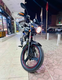 سولنك • ٢٠٢٣ • تايرات جدد