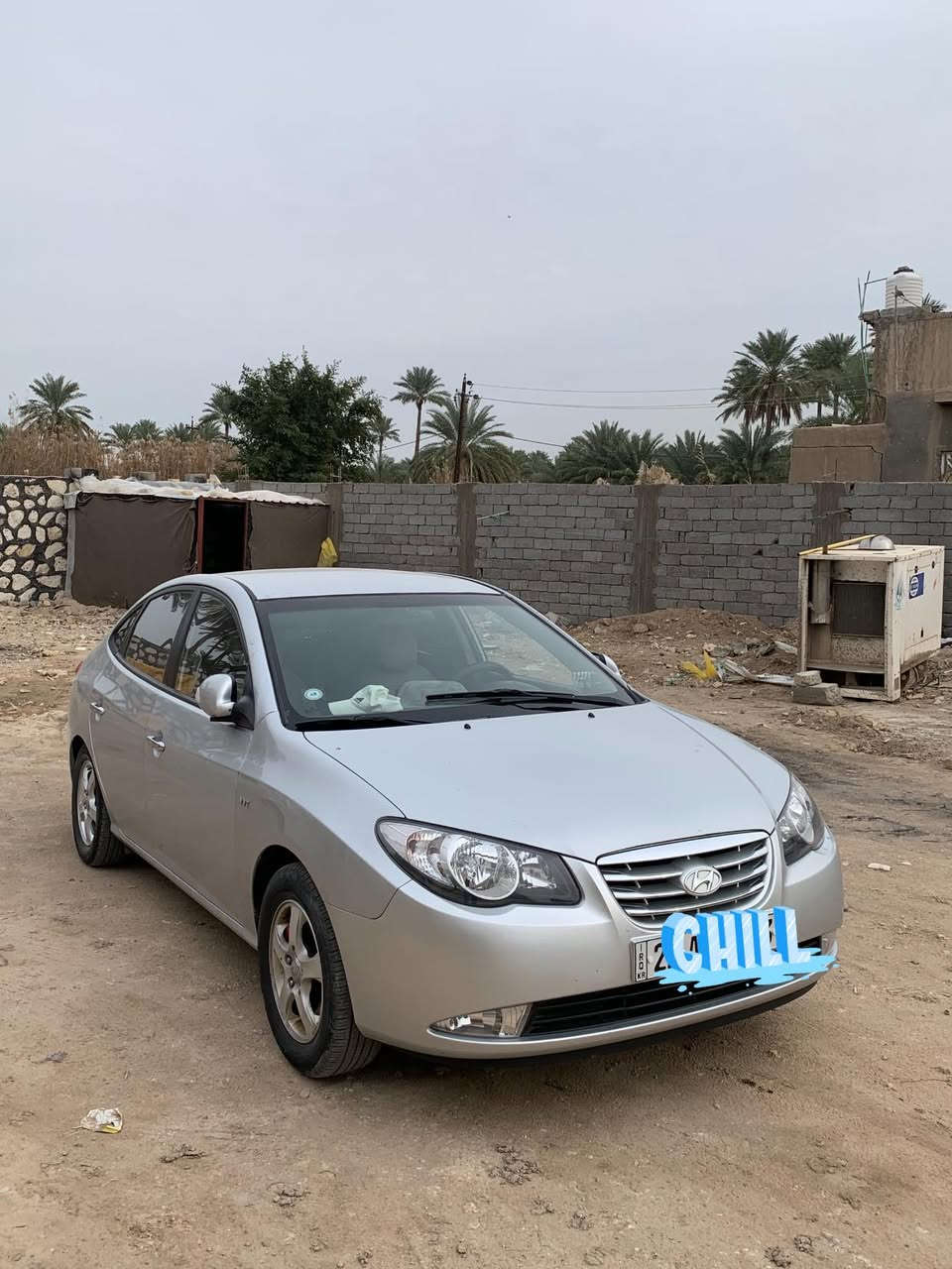 سلام عليكم
للبيع اومراوس بي سياره عندك 

النتر افنتي 

ليزري ليزري يعني فول مواصفات 

شاشه 

تحكم استيرن 

عدادت ليزري

بلوتوث اصل 

تبريد لمس 

حساسات خلفيه 

كشنات جلد 

فولللل عده الفتحه 

رقم وسنويه انكليزي متوئمه وكامله 

السعر ب 45وبيه مجال واذا مراوس بعد احسن إذا اكو سوناتا غاز مراوس راس ب راس 

العنوان بابل 

رقم الهاتف ***********
