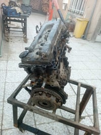 محرك جيلي موبل • كازكيت • الاسكندرية