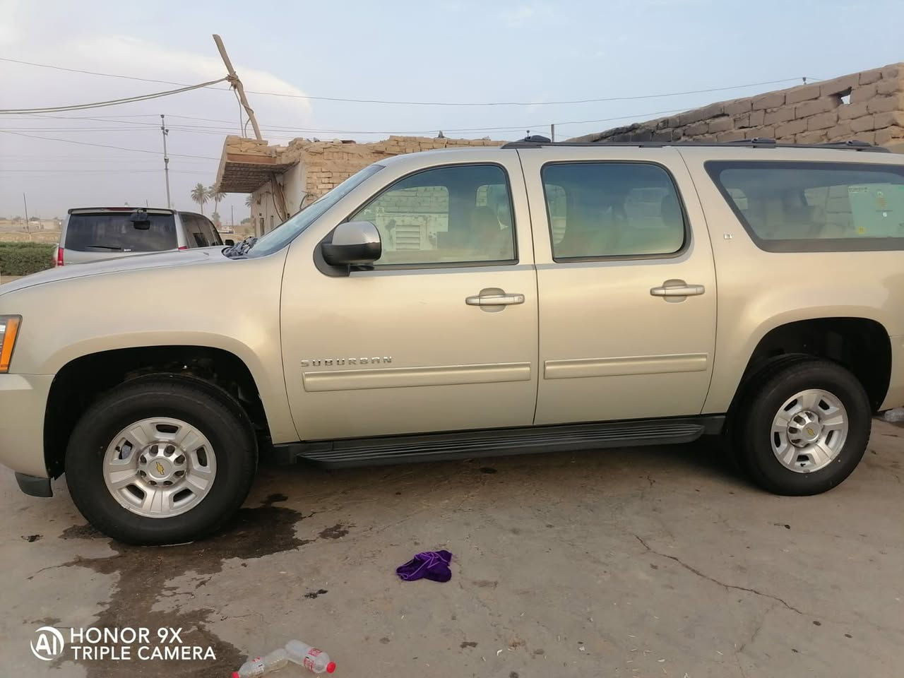 السلام عليكم  
سياره يوكن LT   موديل 11  رقم انكليزي سياره مكفوله    بيه خط عماره بغداد اي  استفسار اتصال ع هذا رقم ***********
