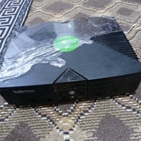 اكس بوكس اورجنال • نظيف • فقط جهاز