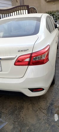 سنترا • ٢٠٢٥ زيرو • رقم أربيل