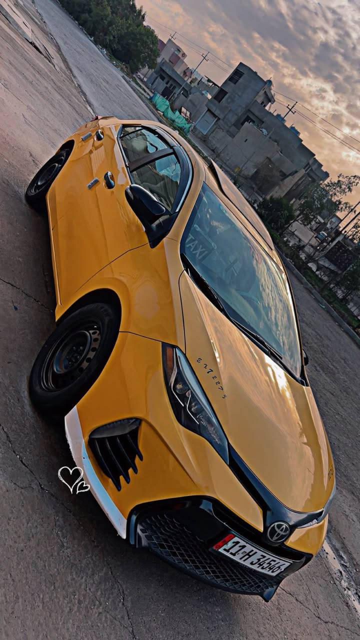 للبيع كورلا 18 SE نقابه مصفر صوره ضرر بالمنشور بدون ايرباك بجم كبس خلف كبس كير محرك شرط لا صرف لا بخار جاملغ والباب سايق تعديل بارد نفسه بلادي بدون تبديل كوبون بانزين بي مكاني كركوك واسطي شراي يجي خاص او تدلل سعره 160بي مجال بسيط كركوك, العراق


**إذا كنت صاحب هذا الإعلان وتريد حذفه لأي سبب، رجاءا أرسل رسالة إلى الدعم الفني**