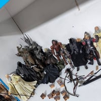 مجسمات • ديكور