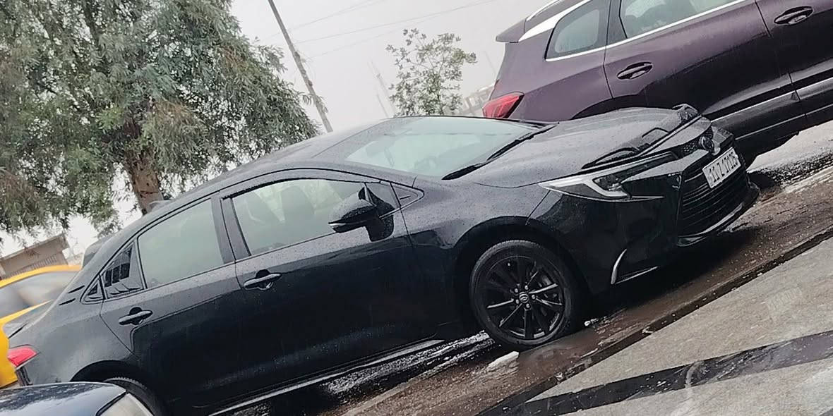 2023 هايبر بازين وارد ياباني مو صيني السعر 148 بيها بارد شي قليل بدون تبديل ..بيع او مراوس ***********
