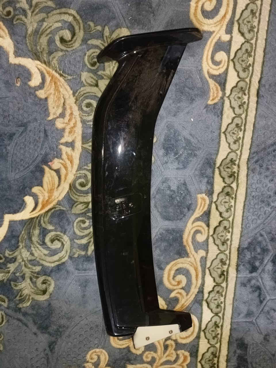 اغراض سياره انطي سعر وبالعافيه


**إذا كنت صاحب هذا الإعلان وتريد حذفه لأي سبب، رجاءا أرسل رسالة إلى الدعم الفني**