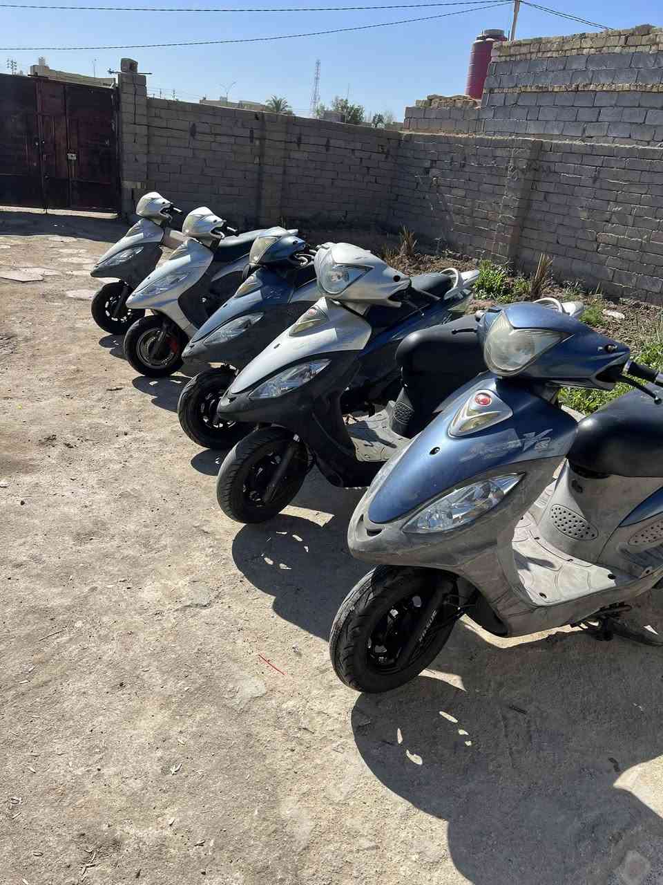 سلام عليكم كامكو في تو حاوية مامستخدم مامستخدم رمبة كفالة  سعر 850 مكان ناصرية مركز شراي ينتصل ***********
