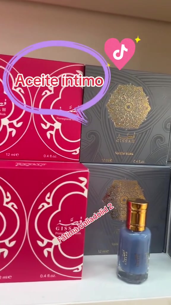 ✨ جديد مسك الطهارة من  يارا 
-مسك طهارة خام نقي ومواده طبيعية ‎%‎100  هو عبارة عن كريمة مميزة الرائحة و الملمس🩷 كما يتميز بطول مدة ثباته😉 على البشرة 

🌸💖

🌸 ريحته كوولش طيبة وخفيفة ممكن استخدامه للمناطق الحساسة والرقبة وخلف الاذن والصدر 🩷💖
#الاصلي المنشأ أماراتي 🇦🇪 💯 

🚘يوجد خدمة توصيل لجميع محافظات العراق


**إذا كنت صاحب هذا الإعلان وتريد حذفه لأي سبب، رجاءا أرسل رسالة إلى الدعم الفني**