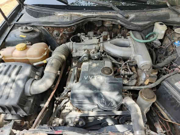 السلام عليكم اوبل بزون ميديل ١٩٩٥كير اوتو محرك وكير ففي تي حاويه صدر اممي خلفي كله جديد دواخل جديده سياره حلوه ومتعوب عليه بيه خياسات ومعمره وبيه جراد صندوك وقماره وبنيد السياره مال جني السعر ٤٠وبيه مجال بصيط السياره بسمي رقم دولي انبار تحويل ثاني يوم وين متريد سنويه لل ٢٩بسمي تلفون ***********
