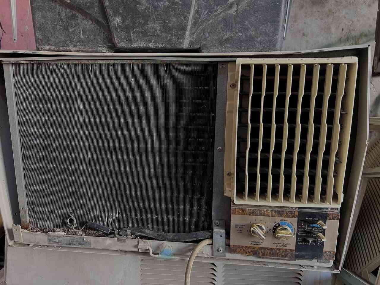 مكيفات طنين الاسعار 250/225/200 شرط وضمان تبريد ثلج

(عندك سبلت مكيف للبيع راسلني)

مكاني👇

ناصريه حي التضحيه شارع العلوه نهايته كلش للاخير تاخذ يسره مو اول فرع الثاني ع ايدك اليمنه محلي ركن وذا تيهت بس اسئل ورشه غيث للتبريد يدلونك عليه 

               اتواجد بالمحل الاوقات👇

(الصبح من9لل1الظهر)
(العصر من4 لل12بليل)

اتصال+وتساب ***********    زين

 اتصال+وتساب ***********   اسيا

اضغط على رابط يحولك وتساب👇

https://wa.me/9647763827720

        @46.c.n       إنستغرام 

تيكتوك            64.c.n@

خابرني قبل لاتجي

وهذا الموقع مالتي بالضبط بالخريطه👇

https://maps.app.goo.gl/x6NCf2ACDmc6neNo9?g_st=com.google.maps.preview.copy

#ورشه_متنقله_لصيانه_اجهزه_التبريد_في_الناصريه
#افضل_ورشه_في_الناصريه_لصيانه_الثلاجات
#افضل_ورشه_في_الناصريه_لصيانه_المكيفات
#افضل_ورشه_في_الناصريه_لصيانه_السبالت
#تصليح_جميع_اجهزه_التبريد
