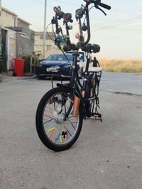 بيسكل • كفالة عامة • مستعجل